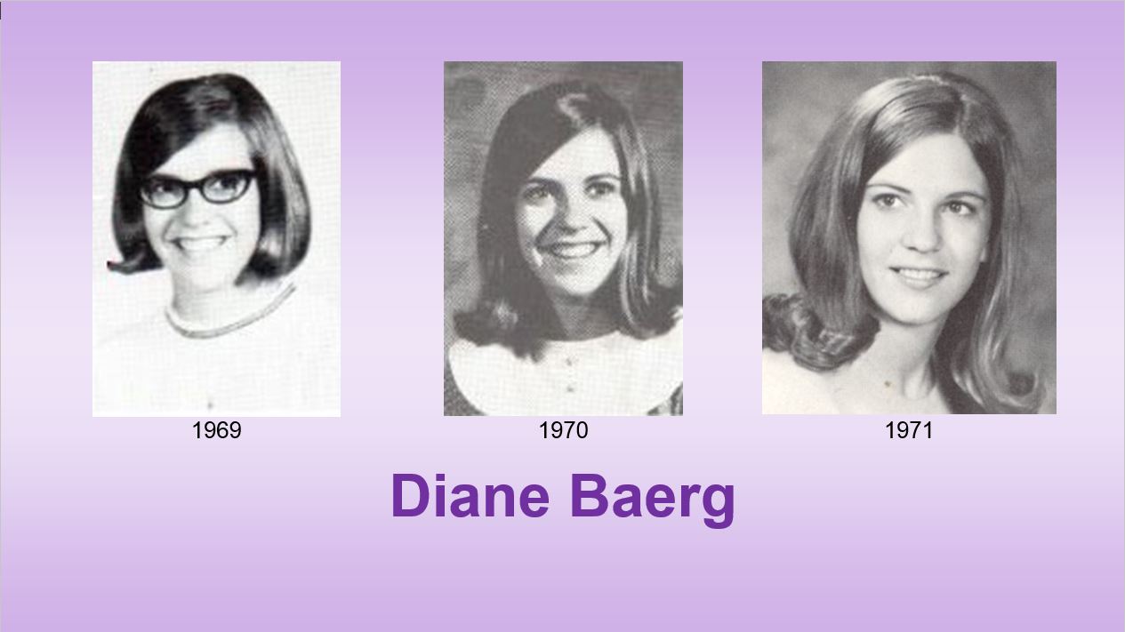 Baerg, Diane