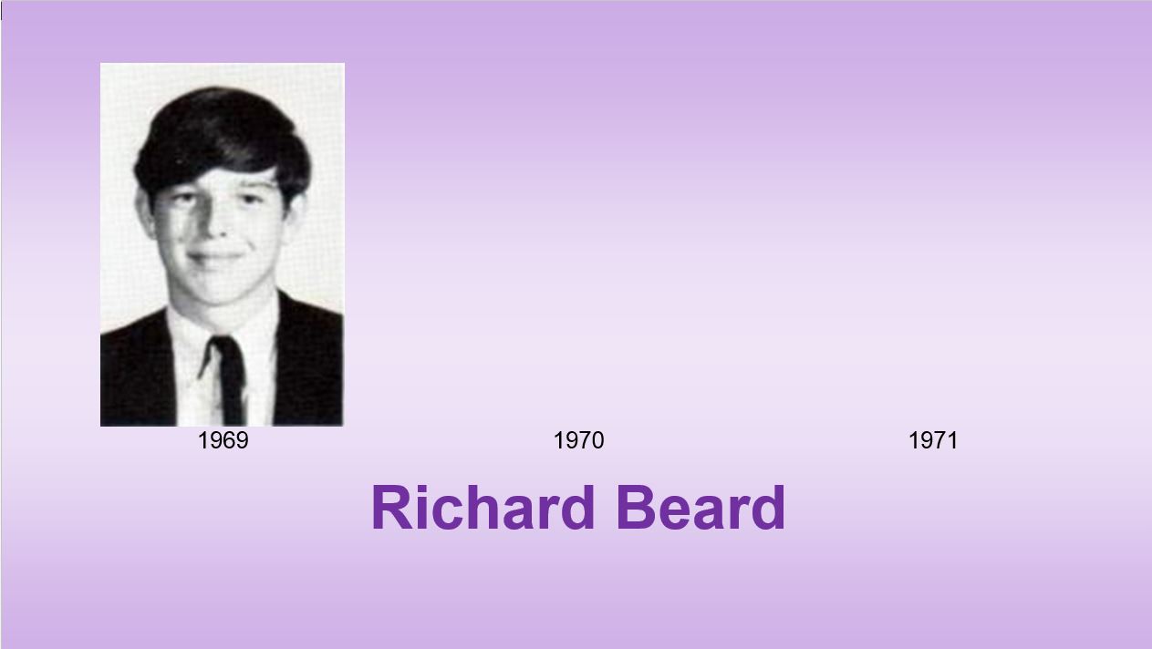 Beard, Richard