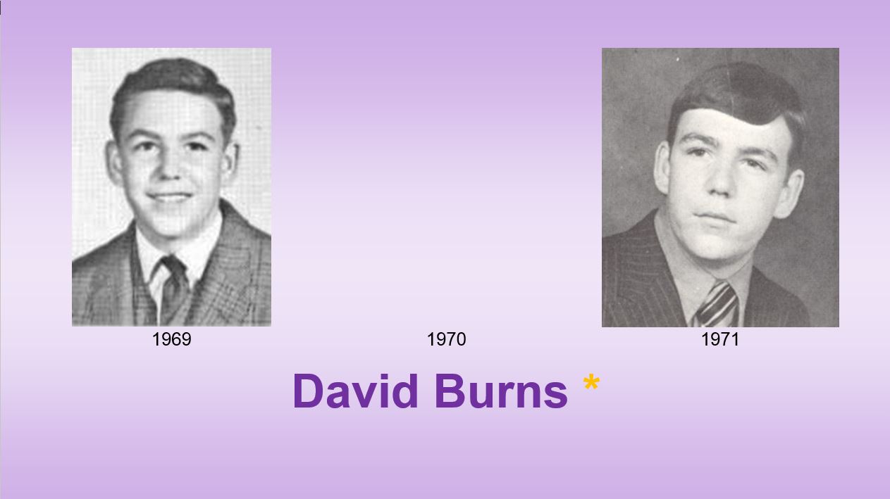 Burns, David