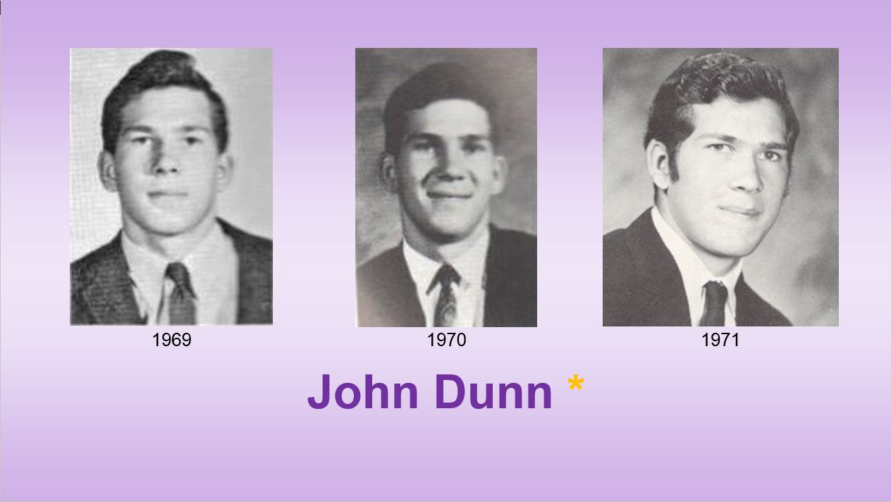 Dunn, John