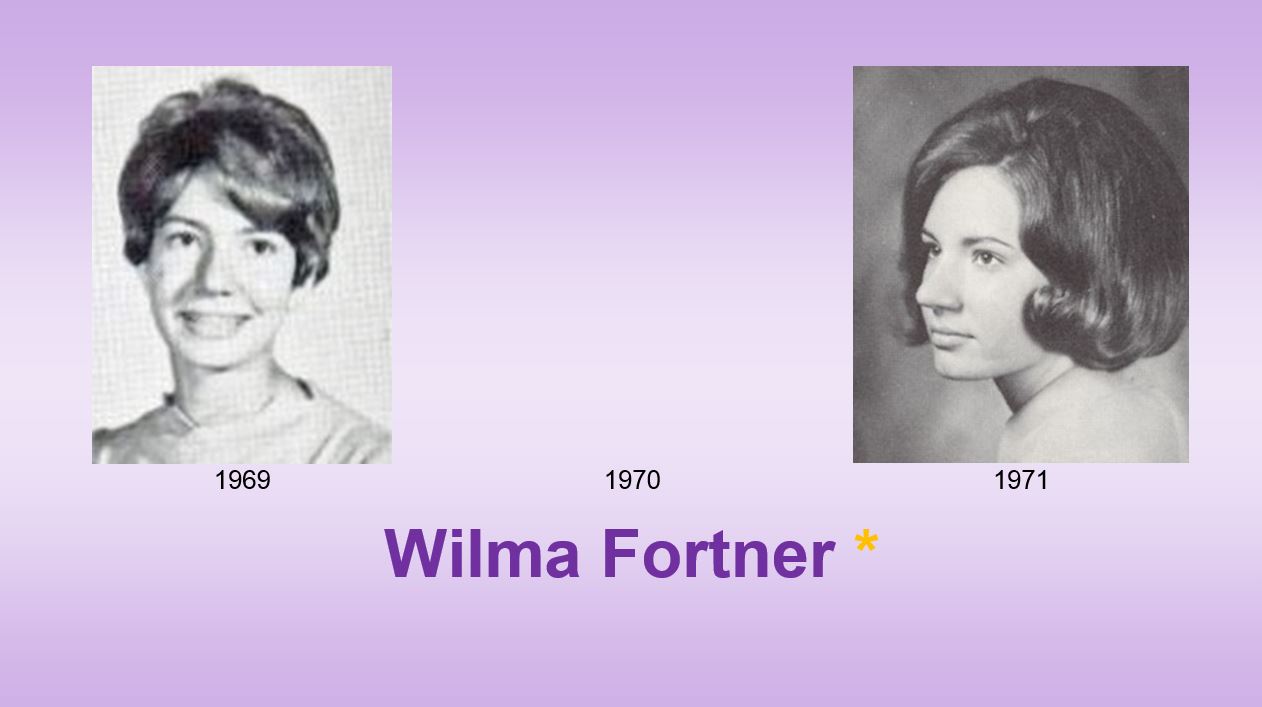 Fortner, Wilma