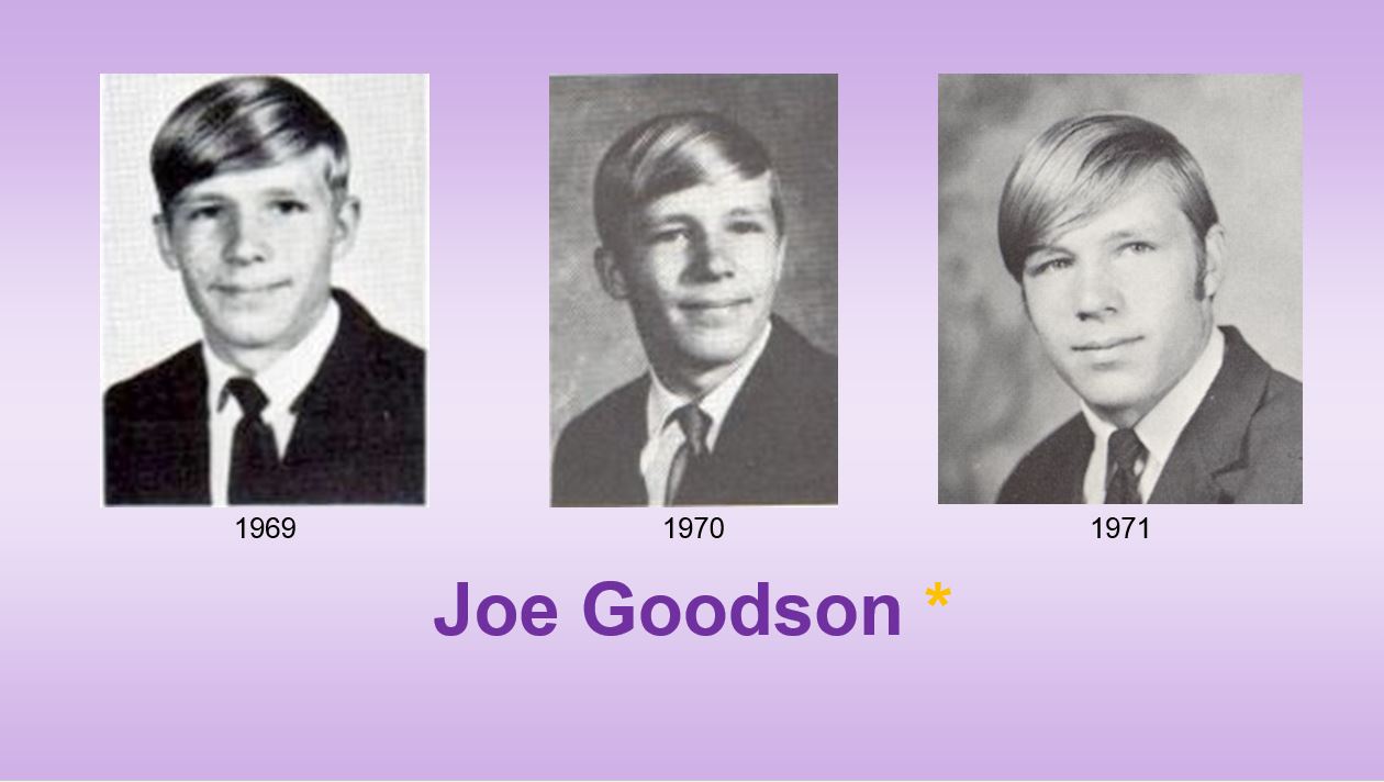Goodson, Joe