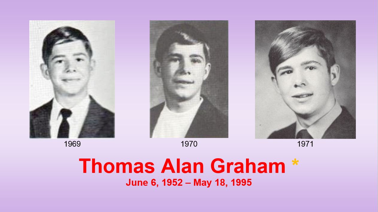 Graham, Thomas