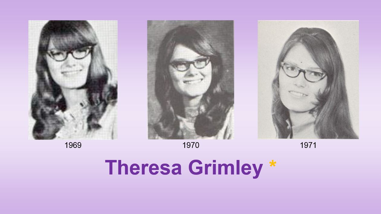 Grimley, Theresa