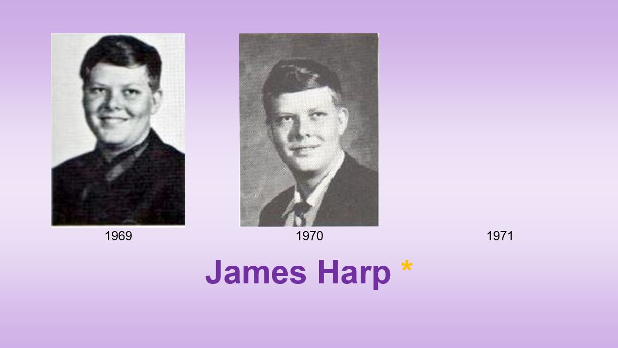 Harp, James
