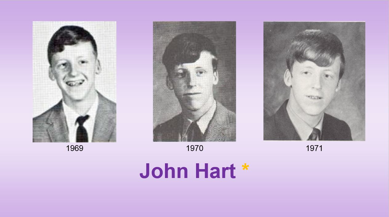 Hart, John