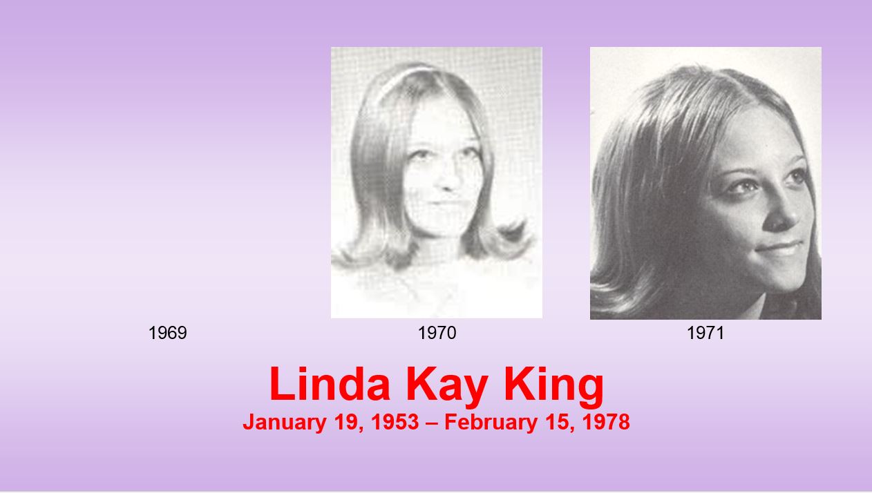 King, Linda