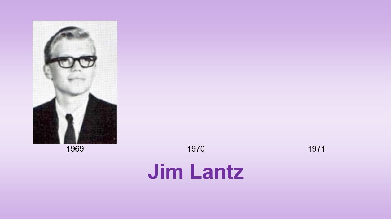 Lantz, Jim