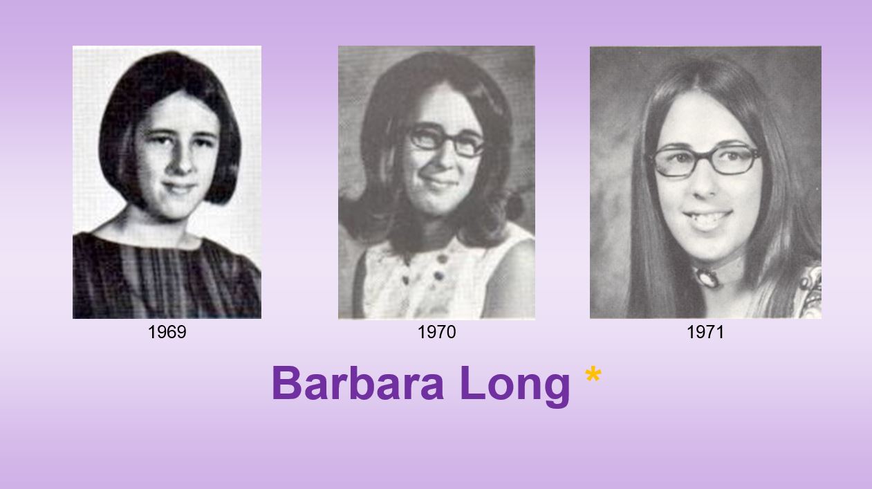 Long, Barbara