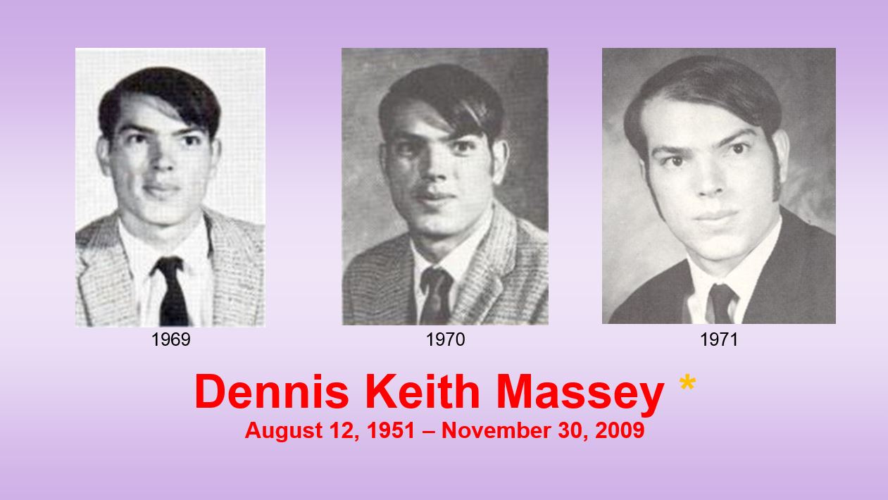 Massey, Dennis
