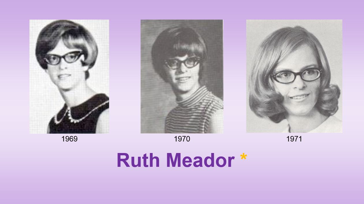 Meador, Ruth