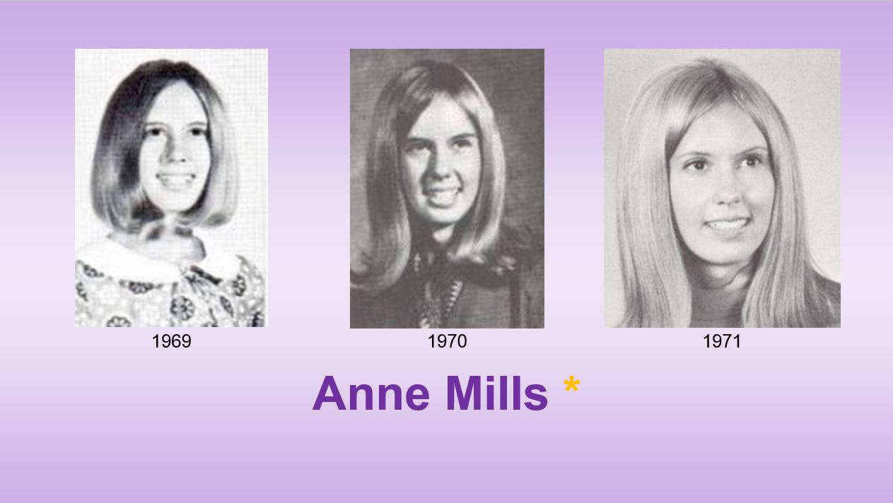 Mills, Anne