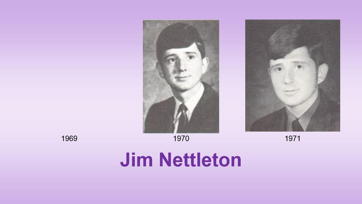 Nettleton, Jim