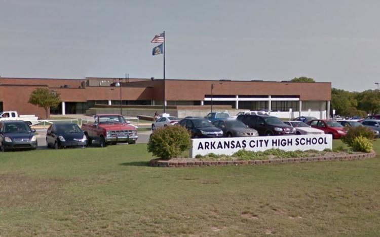 New Arkansas City High School
