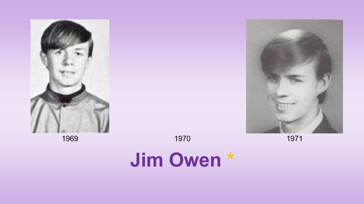 Owen, Jim