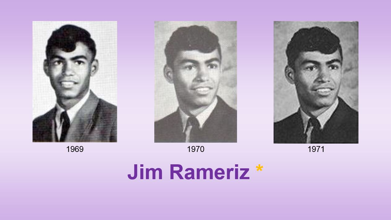 Rameriz, Jim