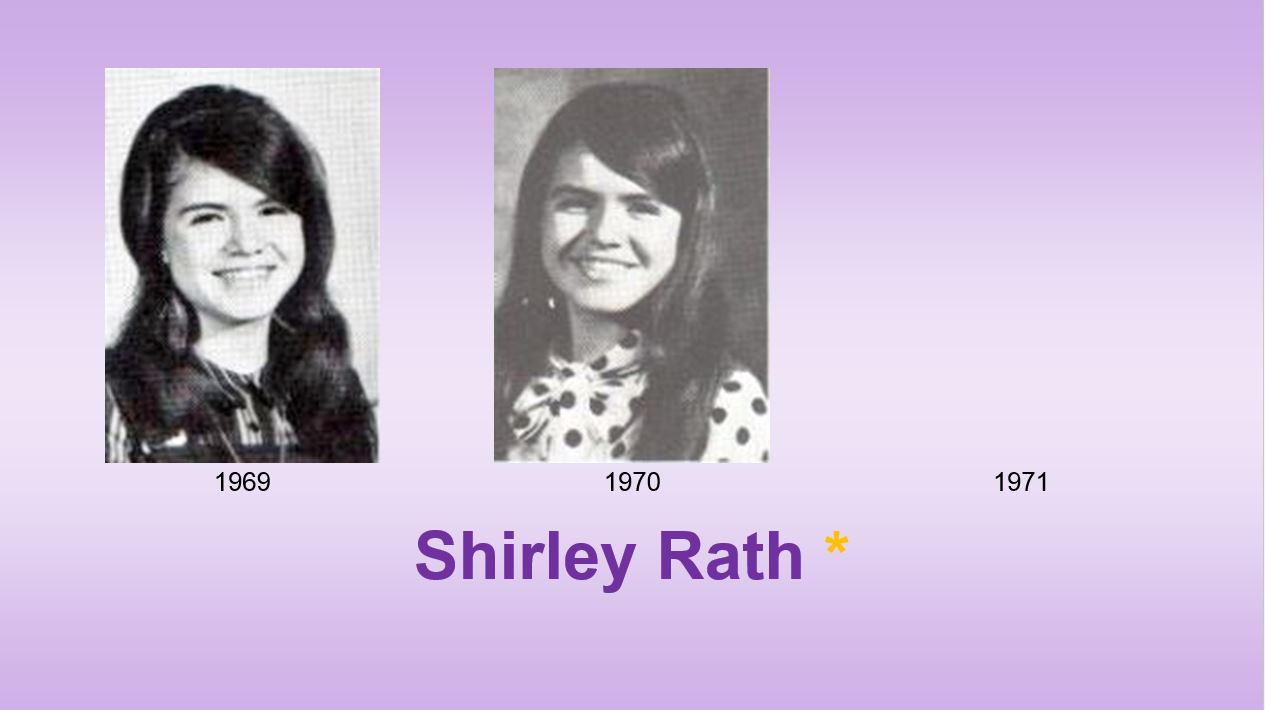 Rath, Shirley
