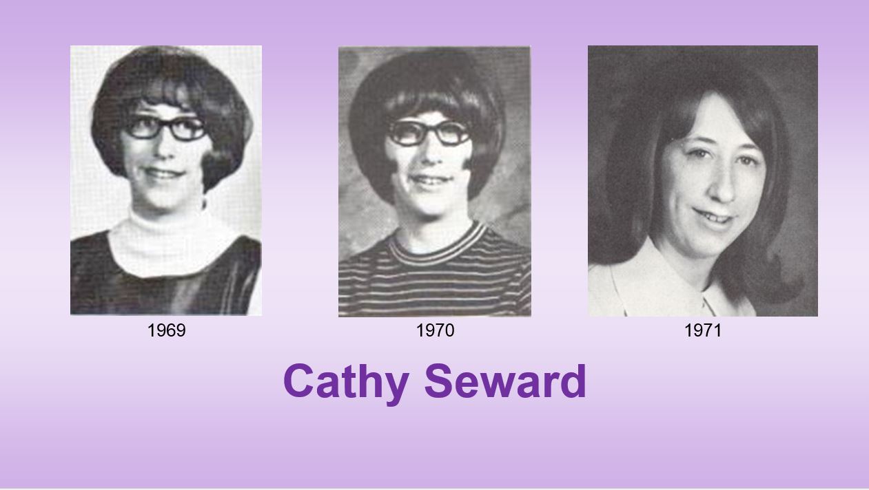 Seward, Cathy