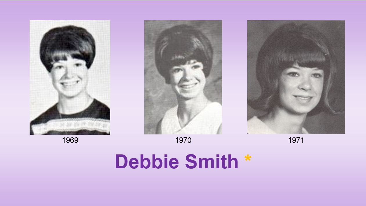 Smith, Debbie