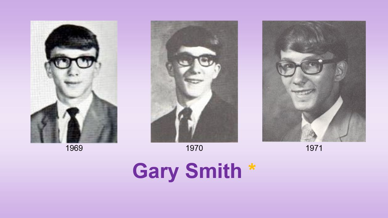 Smith, Gary