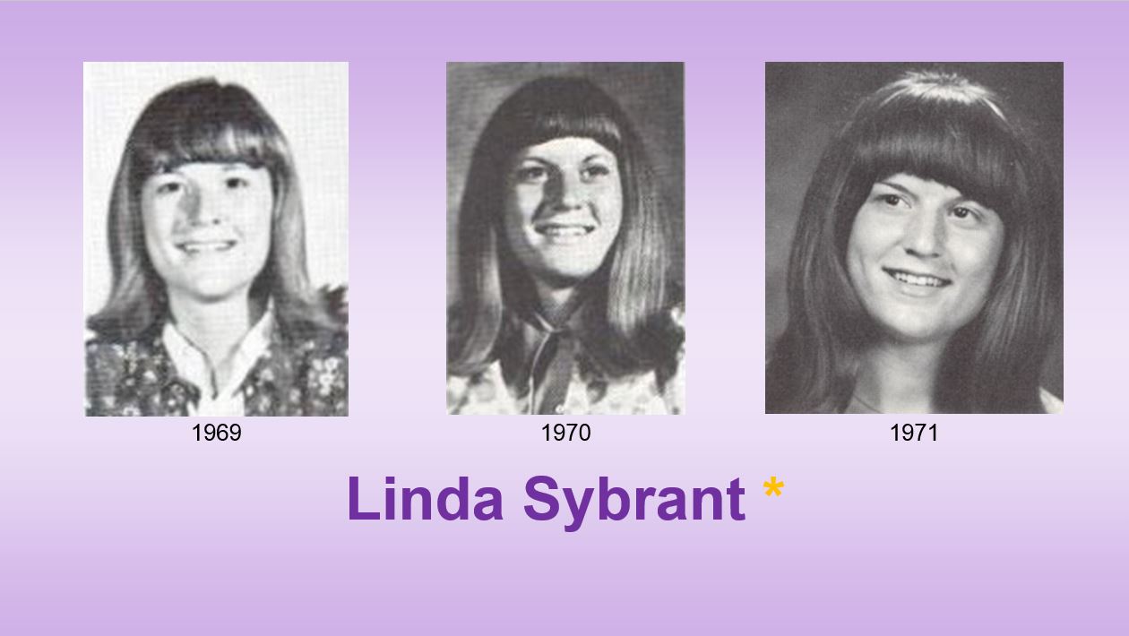 Sybrant, Linda
