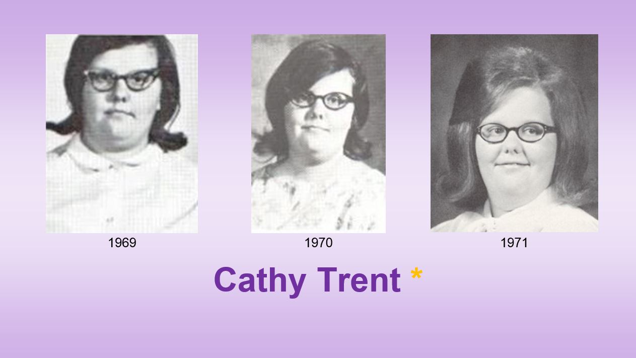 Trent, Cathy