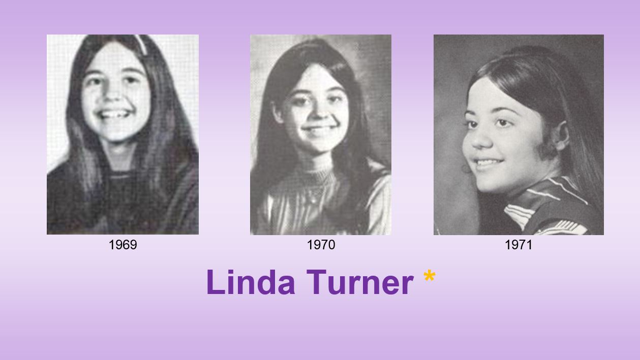 Turner, Linda