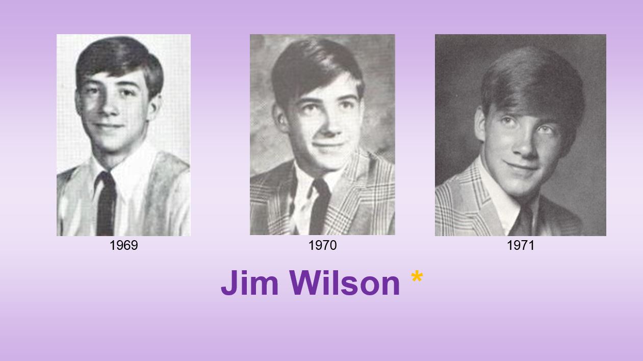 Wilson, Jim