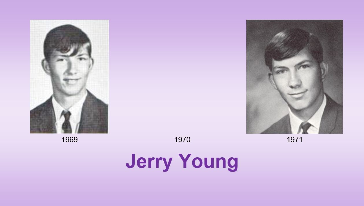 Young, Jerry