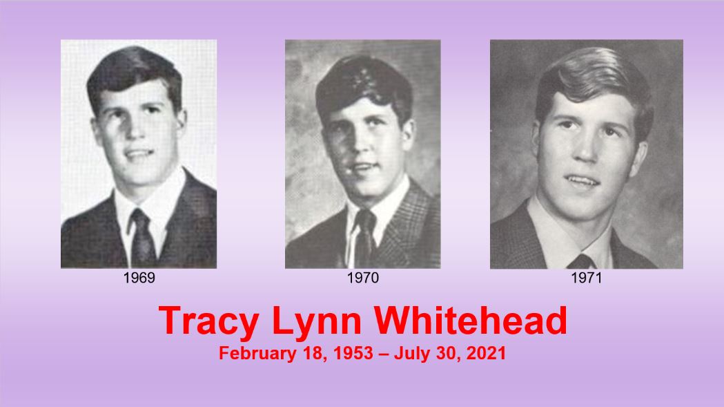Whitehead, Tracy 2