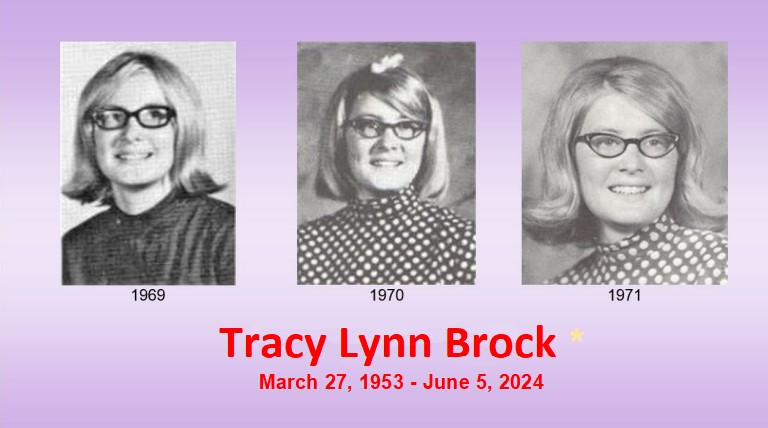 Brock, Tracy Lynn