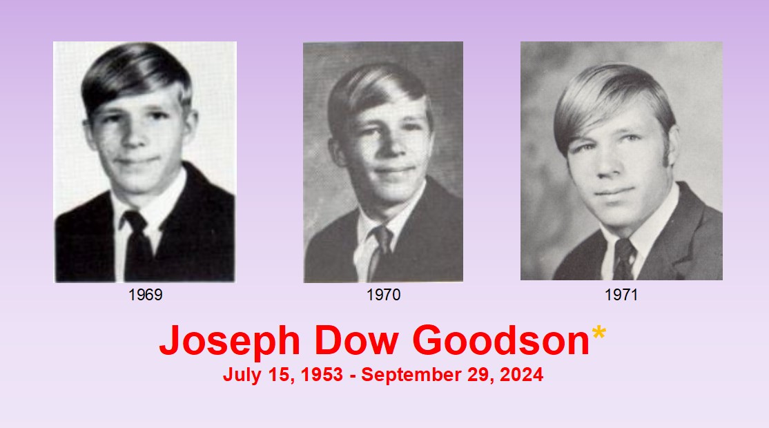 Goodson, Joseph